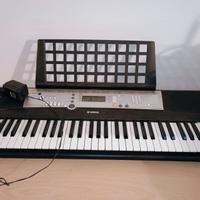 pianola yamaha