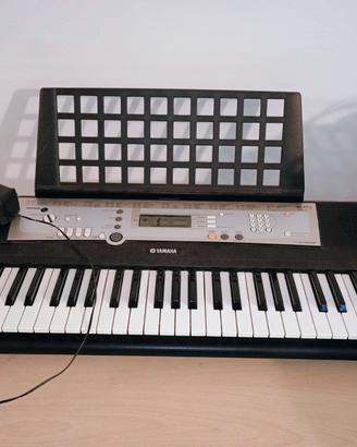 pianola yamaha