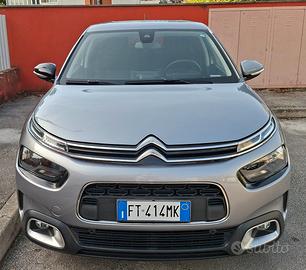 CITROEN C4 Cactus - 2018