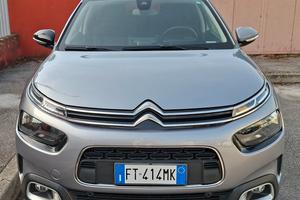 CITROEN C4 Cactus - 2018