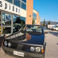 Fiat Ritmo 60 5 porte S 49.000 UNICAPROPRIETARIA