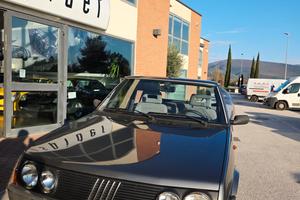 Fiat Ritmo 60 5 porte S 49.000 UNICAPROPRIETARIA