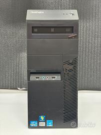 PC Lenovo ThinkCentre M91p - Windows 10 Pro
