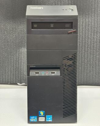 PC Lenovo ThinkCentre M91p - Windows 10 Pro