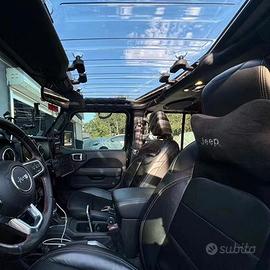 Jeep wrangler sahara 4xe 2022,24599km