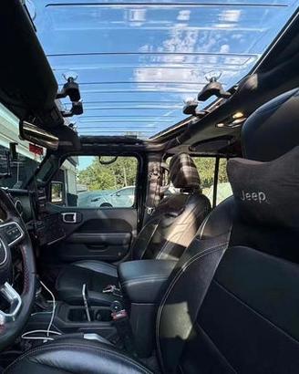 Jeep wrangler sahara 4xe 2022,24599km