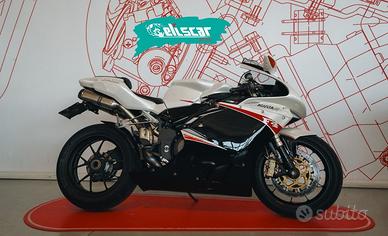 MV AGUSTA F4 1000 F4 1000 RR