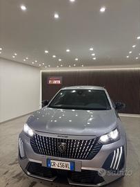 Peugeot 2008 BlueHDi 130 S&S EAT8 Allure