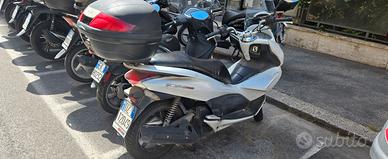 pcx honda 2012