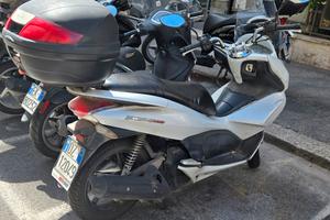 pcx honda 2012