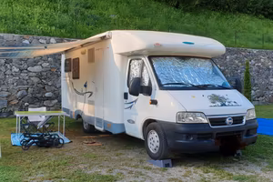 Mclouis Tandy 670 Plus  Garage 