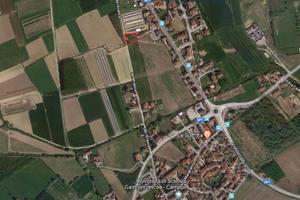Terreno edificabile Pollenzo - Bra