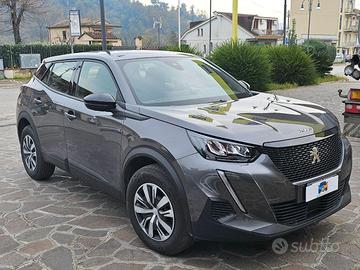 PEUGEOT 2008 PureTech 100 S&S Allure Pack