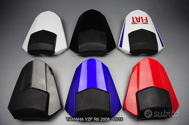 Unghia monoposto YAMAHA YZF R6 2008 - 2016 YZF-R6