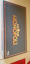 Monopoli gioco in scatola 