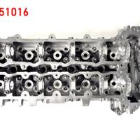 TESTATA MOTORE MERCEDES CLASSE A - B 1.8 CDI 65190