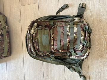zaino militare