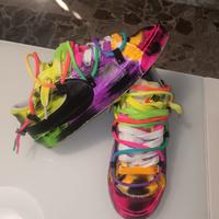 Nike blazer jumbo low 42,5