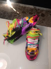 Nike blazer jumbo low 42,5