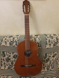 chitarra classica marca Di Giorgio