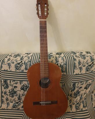 chitarra classica marca Di Giorgio