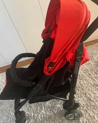 Passeggino leggero