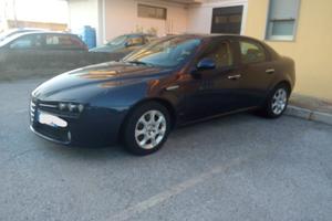 ALFA ROMEO 159 1900 DIESEL 150 CV CERTIFICATA ALFA