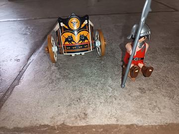 Playmobil Romano