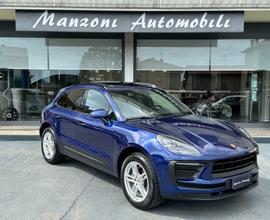 PORSCHE Macan 2.0 UNICO PROPRIETARIO