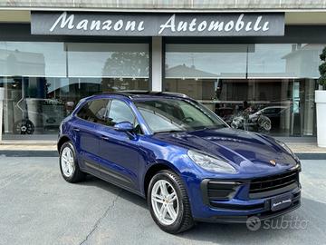 PORSCHE Macan 2.0 UNICO PROPRIETARIO