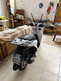 Honda sh 125 2023 PERFETTO