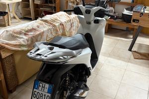 Honda sh 125 2023 PERFETTO