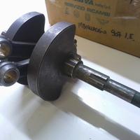Ducati 907 ie 90 93 albero motore bielle 14520021c