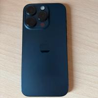 Iphone 15 Pro 128 GB