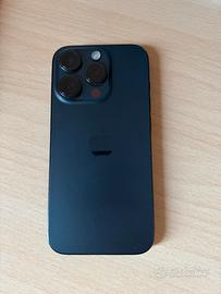 Iphone 15 Pro 128 GB