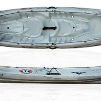 Kayak RTM Ocean Duo
