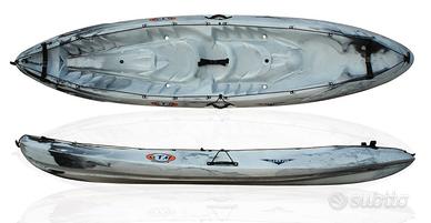 Kayak RTM Ocean Duo