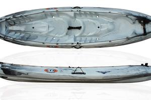 Kayak RTM Ocean Duo