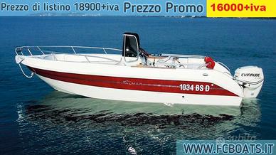 Italmar Open 20