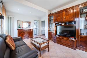 Villa Bifamiliare con Ampio Magazzino e 1650 mq di