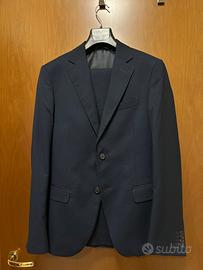 Abito giacca, pantalone COVERI TAYLOR – Taglia 46