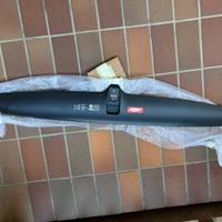 Nuovo Axis Foil Front Art Pro 1201