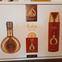 Profumo Masa di Lattafa