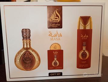 Profumo Masa di Lattafa