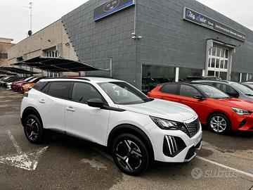 PEUGEOT 2008 PureTech 100 S&S Allure KM 0