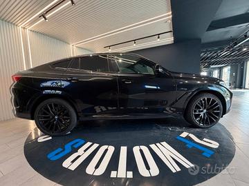 BMW X6 Xdrive40d mhev 48V Msport auto