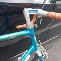 bici corsa diamant DDR Germania est