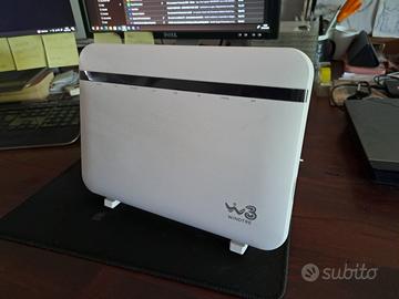 router Windtre