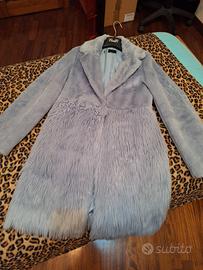 pelliccia ecologica 