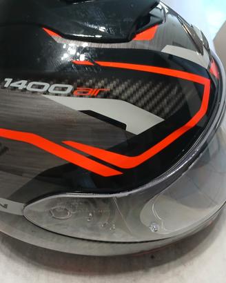 casco moto scorpion